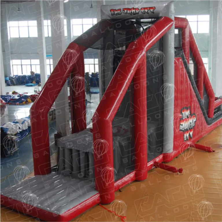 Produto Inflável Gigante Caco Balloons